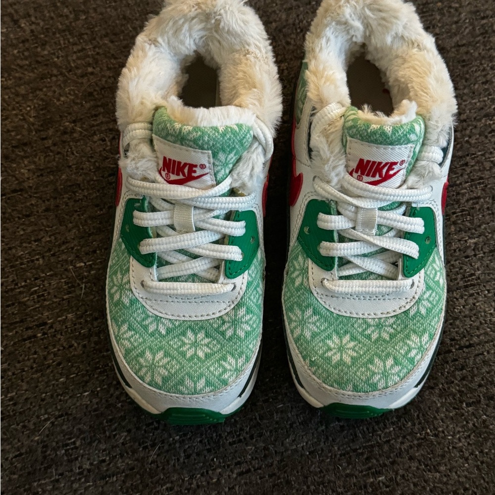 Nike Holiday Airmax